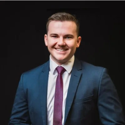 Wade Hogan, Founder and Director of Tigris Finance
