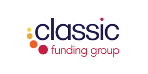 Classic Funding logo
