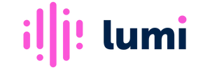 Lumi New logo