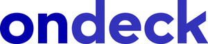 Ondeck logo